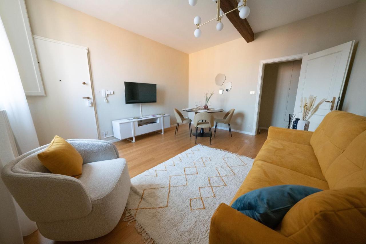 볼로냐 Piazza Santo Stefano Con Vista 아파트 외부 사진